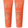 SVR SUN SECURE LAIT SPF50+ 2x250 ml Crema