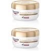 Eucerin Hyaluron Filler + Elasticity Crema Corpo Anti Eta' & Macchia 200ml 2x200 ml