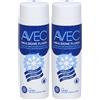 AVEC® Emulsione fluida lenitiva decongestionante 2x200 ml