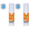 La Roche-Posay Anthelios Latte Protettivo Baby SPF50+ 50 ml 2x50