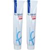 Floderm Drex Pharma Floderm Forte 2x100 ml Crema