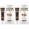 Equilibra® Argan Contorno Occhi 2x15 ml Crema