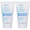 Ducray Keracnyl Repair Crema compensatrice 50ml - Pelle grassa a tendenza acneica 2x50 ml
