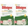 Blistex Idratante Labbra 2x7 ml Protezione per le labbra