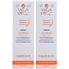 Vea Pf C Vit E/Polif/Bomb 50Ml In Bomboletta Airless 2x50 ml