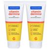Ganassini Gel Antifregamento Vitamin Dermina® 2x100 ml