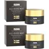 ISDIN Isdinceutics A.G.E. Reverse Night Crema Notte 2x50 ml notte