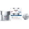 Eucerin Hyaluron-Filler Crema Notte 50 ml + Ricarica +3x Effect 1 pz Set