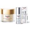 Beiersdorf SpA Eucerin Hyaluron-Filler Siero Epigenetico + Hyaluron - Filler Elasticity Crema Notte 50 ml 1 pz Set