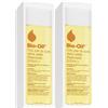 Bio-Oil® Olio per la Cura della Pelle (Naturale) 2x200 ml pelle