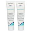 Synchroline AKNICARE Fast Cremagel 2x30 ml Crema basica