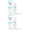 Biogena Save Rose Kion Crema Viso Lenitiva e Disarrossante con KION COMPLEX 2x50 ml