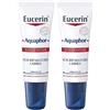 Eucerin Aquaphor SOS Riparatore Labbra 10 ml stick labbra 2x10 Balsamo