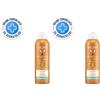 Vichy Capital Soleil Spray Invisibile Idratante SPF 50 200 ml 2x200