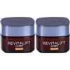 L'Oréal Paris L'Oreal Paris Crema Idratante Antietà SPF 25 Laser 2x50 ml