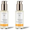 Dr. Hauschka Fluido Attivante per il Giorno 2x50 ml