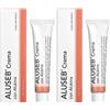 Aluseb® Alukina® Crema 2x30 ml