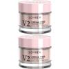 Lovren Essential Lovrén V2 Crema Viso Time-Age Effect 2x30 ml
