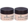 Nuxe Rêve De Miel® Balsamo Viso Ultra-Comfort Al Miele 2x50 ml Crema
