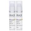URIAGE Depiderm SPF 50 2x30 ml Crema solare