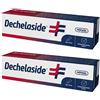 Amnol Chimica Biologica Srl Dechelaside 150 Ml Set da 2 2x150 ml Crema