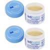 Letibalm Balsamo Naso e Labbra 2x10 ml