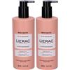 Lierac Body-Nutri Latte Relipidante 2x400 ml