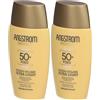 Angstrom Protect Fluido Solare Ultra Light Viso 50+ 2x40 ml