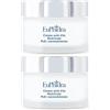 EuPhidra Skin-Progress System Crema Nutriente 2x40 ml