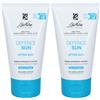Bionike Defence Sun Doposole Lenitivo 2x75 ml Crema