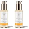 Dr. Hauschka Fluido Equilibrante per il Giorno 2x50 ml