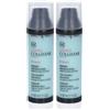 Collistar SpA Collistar Uomo Idratante Freschezza Totale Set da 2 2x80 ml Crema