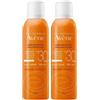 Avène Nebulizzatore Spray Olio SPF 30 2x150 ml