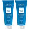 EuPhidra Doposole Latte Riparatore Rinfrescante 2x200 ml Emulsione