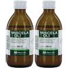 marcoviti Marco Viti Miscela 3 Oli 2x200 ml Olio
