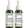 La Saponaria Coenzima Q10 2x30 ml Gocce