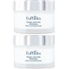 EuPhidra Skin-Progress System Crema Idratante 2x40 ml
