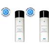 Skinceuticals (L'Oreal Italia) SkinCeuticals Blemish + Age Toner Tonico Esfoliante a base di Acido Salicilico, Glicolico e LHA 200 ml Set da 2 2x200 Soluzione
