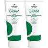 Lab.farmaceutici Krymi SpA Difa Cooper GRAM Acne Set da 2 2x50 ml Crema