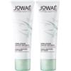 JOWAÉ Crema Leggera Levigante Anti Rughe Viso 2x40 ml