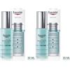 Eucerin Hyaluron-Filler Booster Idratante 30 ml trattamento 2x30 Crema