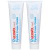 Gehwol Med® Lipidro Crema 2x75 ml piedi