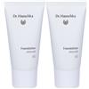 Dr. Hauschka Foundation Tonalità 02 Almond 2x30 ml Make up