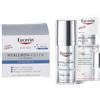Eucerin Hyaluron-Filler Siero Epigenetico + Crema Notte 50 ml 1 pz Set