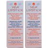 Vea® Lipstick Lipogel Labbra 2x10 ml Rossetto