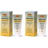 Lacote Srl GUAM® Fangocrema® FIR Pancia e Girovita Set da 2 2x150 ml Crema