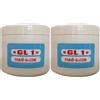 Gl1 Gl 1 M&D-SALBE 2x500 ml Pomata