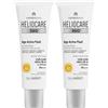 Difa Cooper SpA Heliocare 360° Age Active Set da 2 2x50 ml Gel