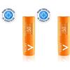 Vichy Capital Soleil Stick Zone Sensibili SPF 50+ 9 gr 2x9 g