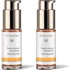 Dr. Hauschka Fluido Colorato Concentrato 2x18 ml Make up